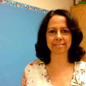 Photo of Esperanza Curry Photo of Esperanza Curry